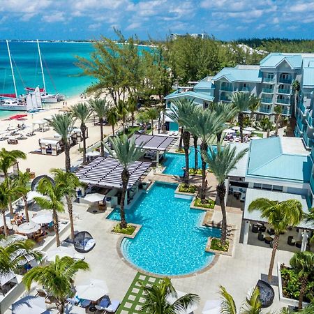 The Westin Grand Cayman Seven Mile Beach Resort & Spa West Bay Luaran gambar
