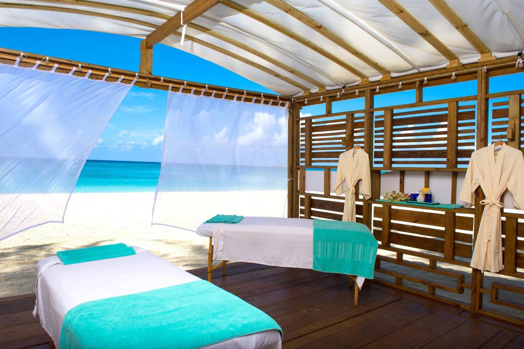 The Westin Grand Cayman Seven Mile Beach Resort & Spa West Bay Luaran gambar