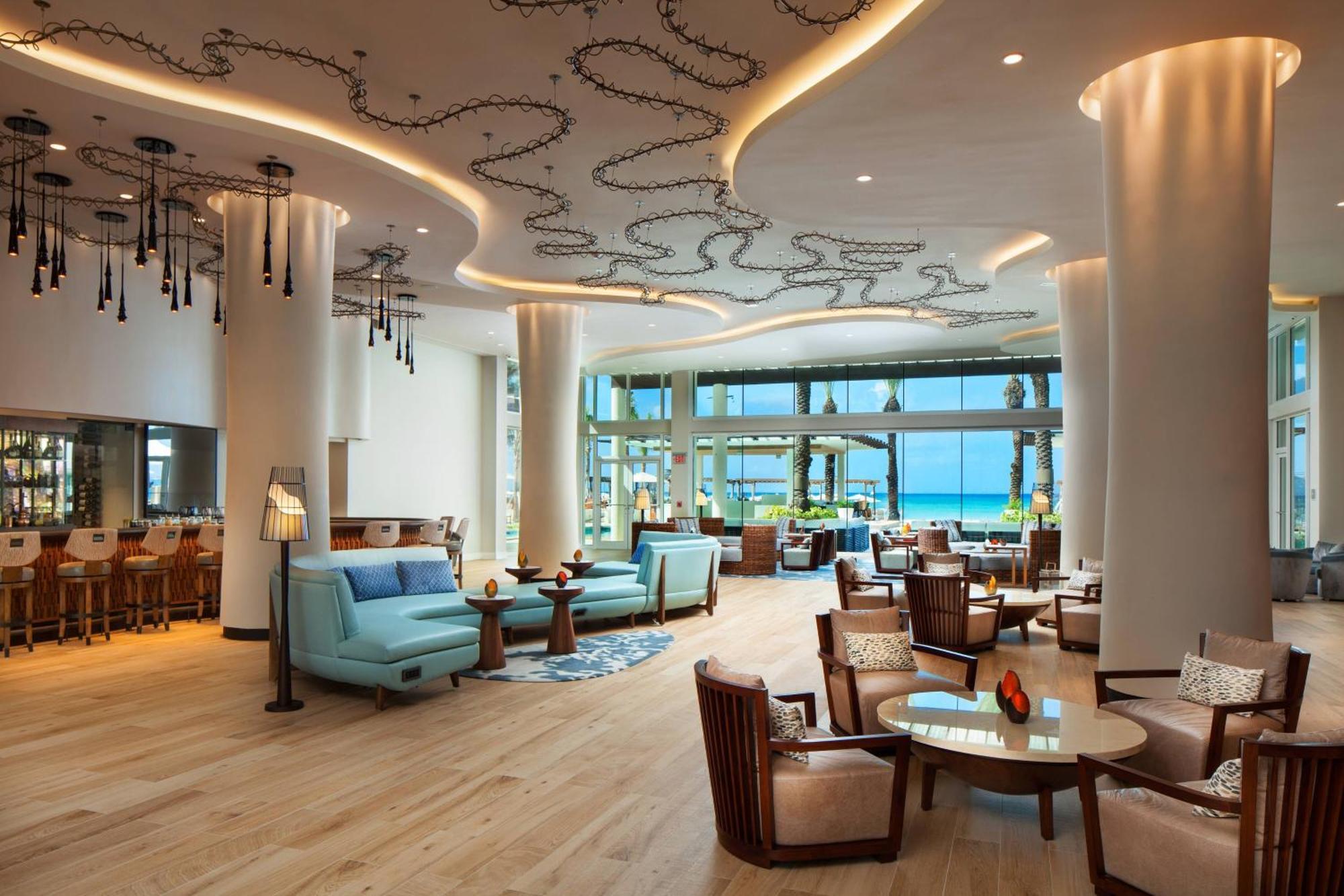 The Westin Grand Cayman Seven Mile Beach Resort & Spa West Bay Luaran gambar