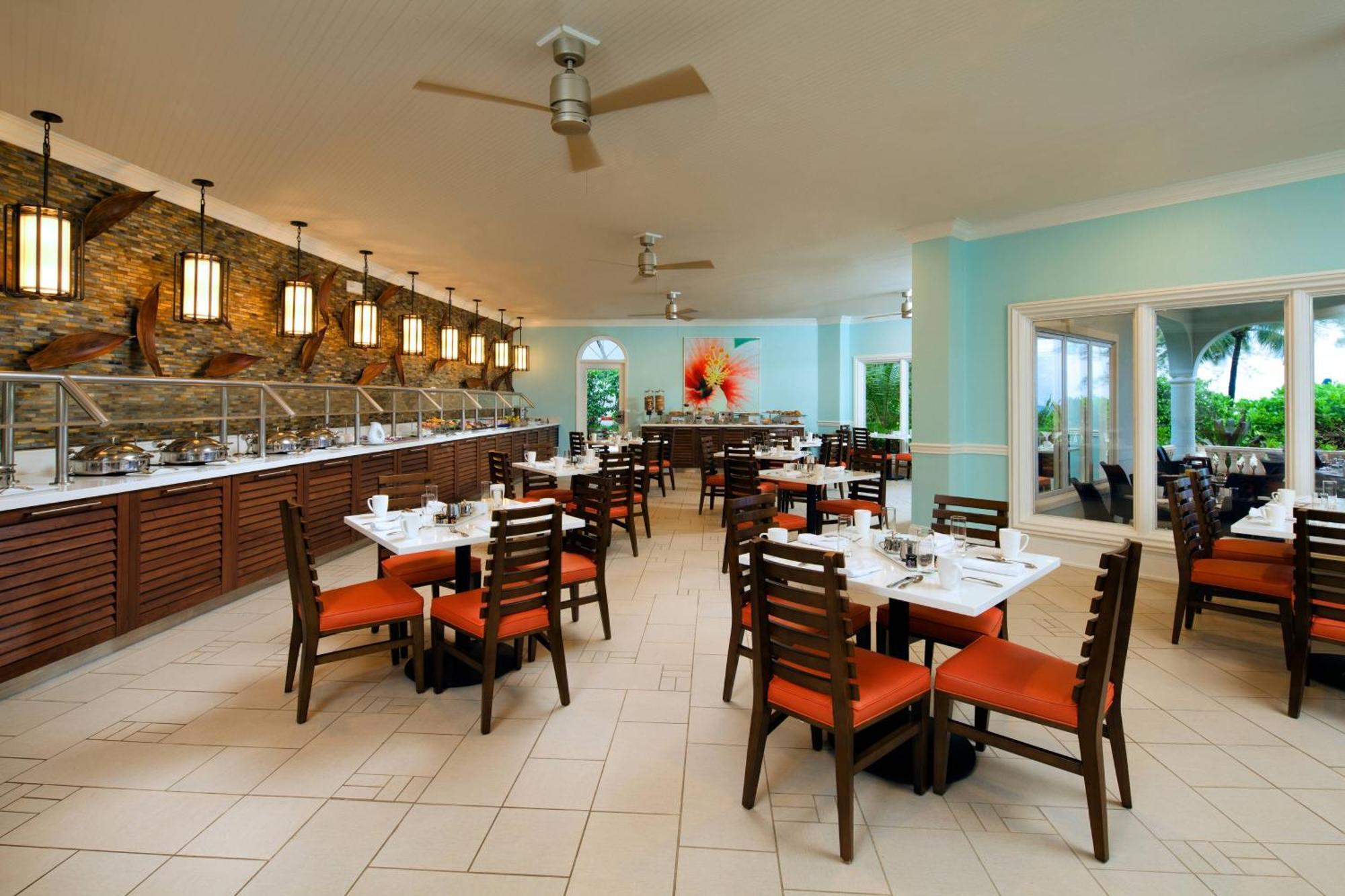 The Westin Grand Cayman Seven Mile Beach Resort & Spa West Bay Luaran gambar