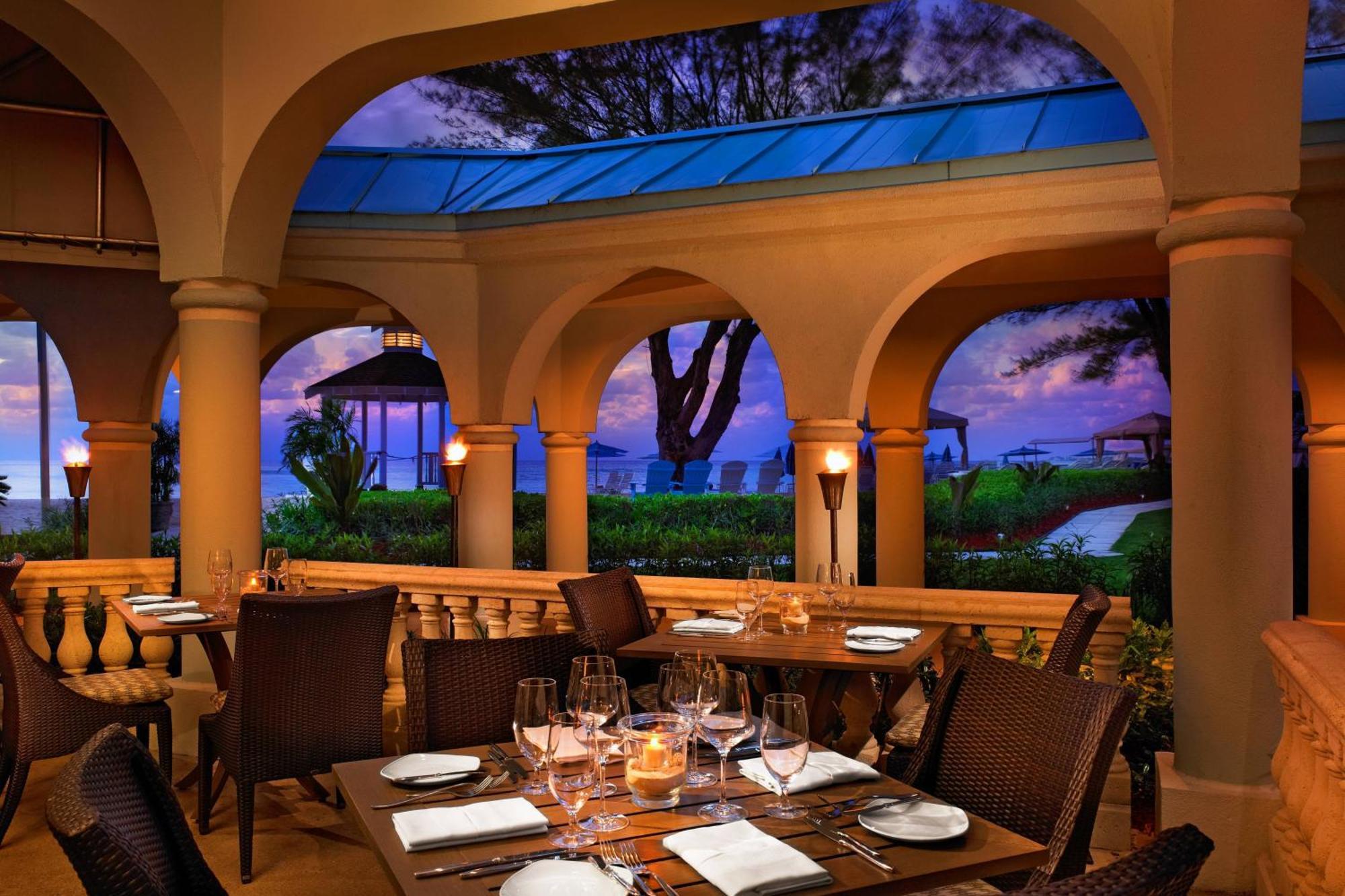 The Westin Grand Cayman Seven Mile Beach Resort & Spa West Bay Luaran gambar