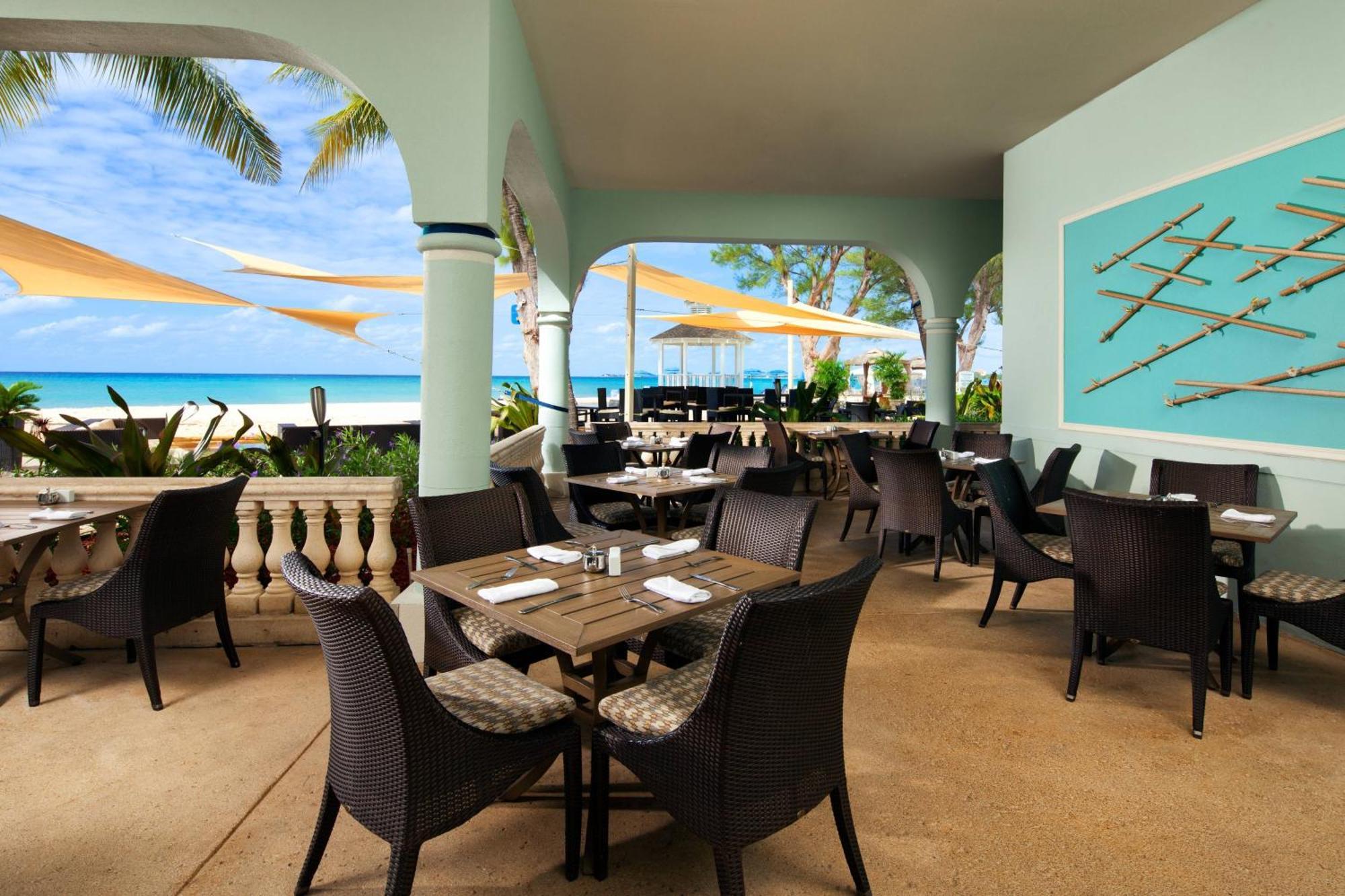 The Westin Grand Cayman Seven Mile Beach Resort & Spa West Bay Luaran gambar