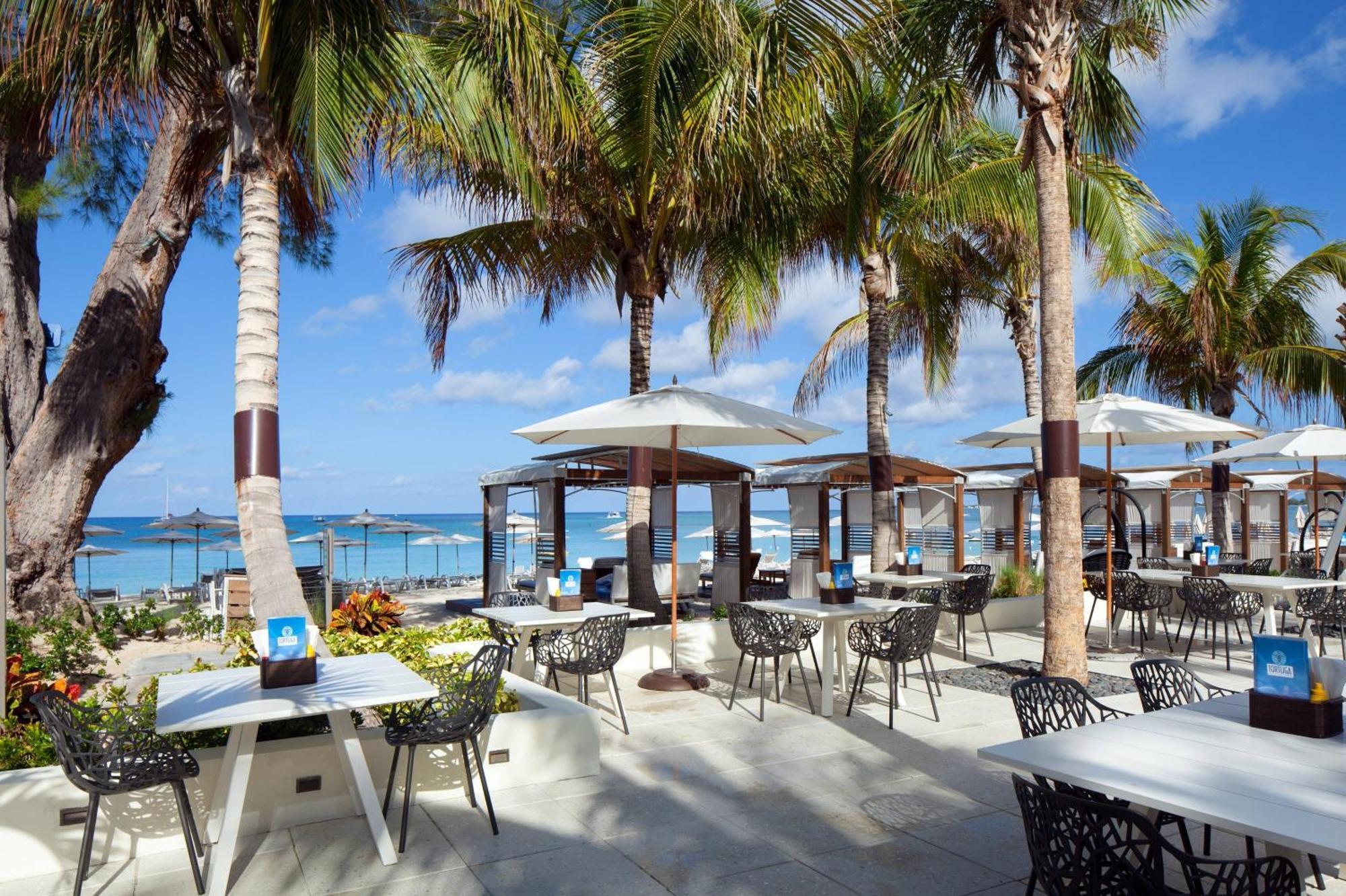 The Westin Grand Cayman Seven Mile Beach Resort & Spa West Bay Luaran gambar