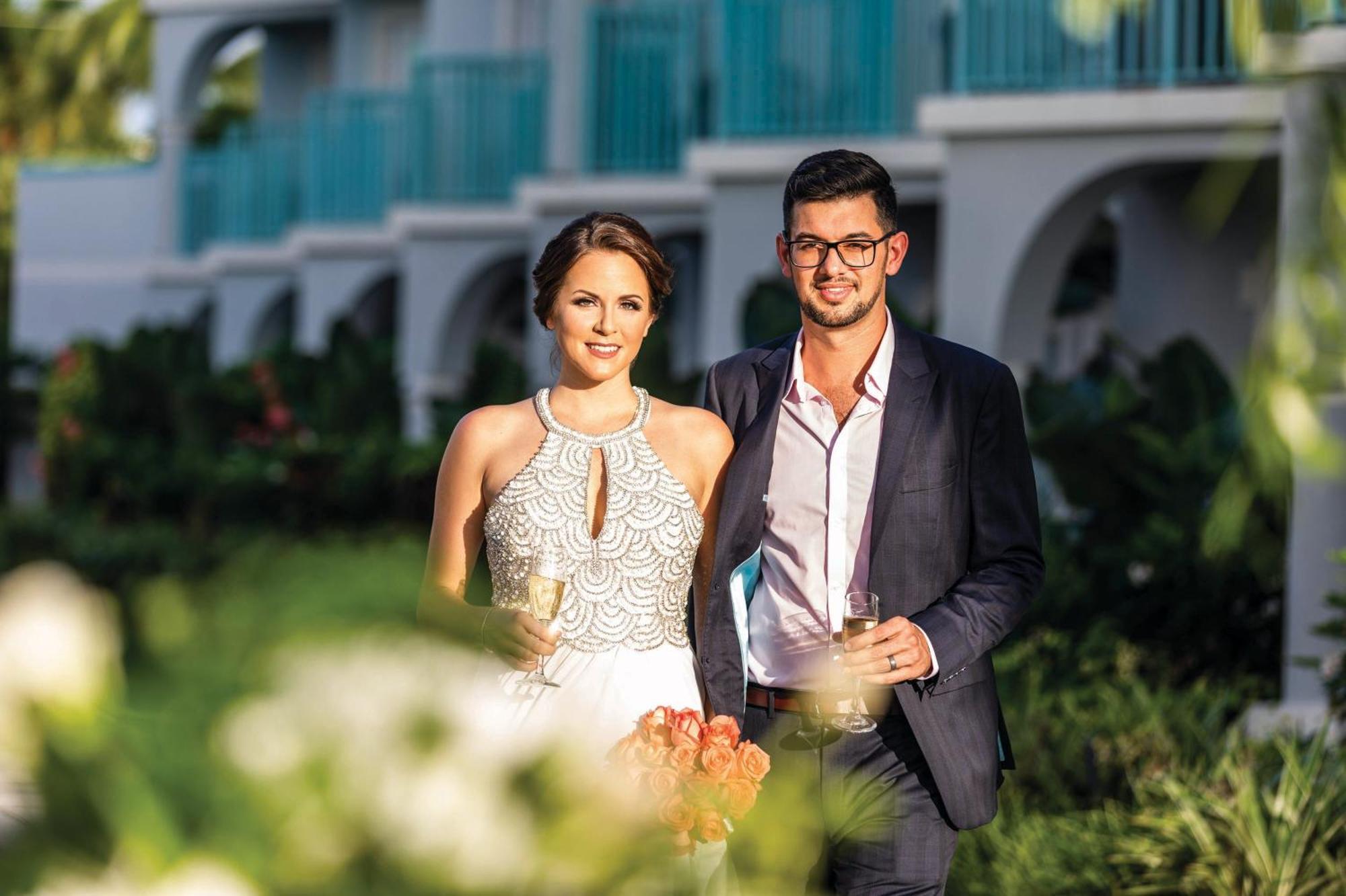 The Westin Grand Cayman Seven Mile Beach Resort & Spa West Bay Luaran gambar