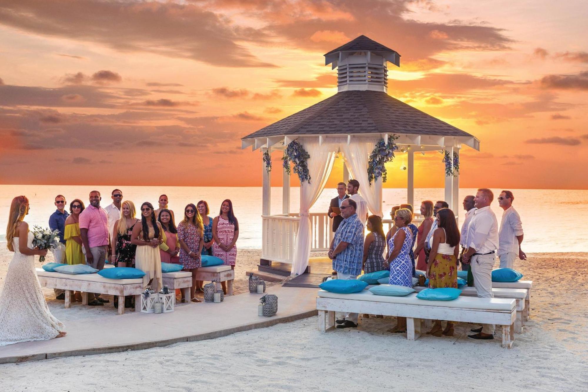 The Westin Grand Cayman Seven Mile Beach Resort & Spa West Bay Luaran gambar