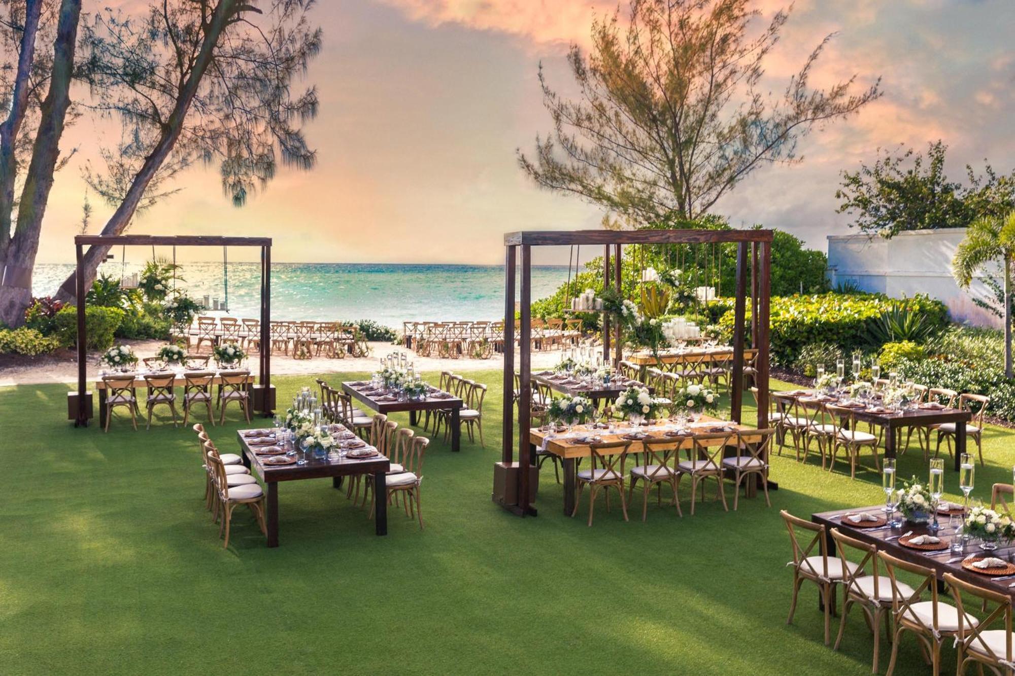 The Westin Grand Cayman Seven Mile Beach Resort & Spa West Bay Luaran gambar