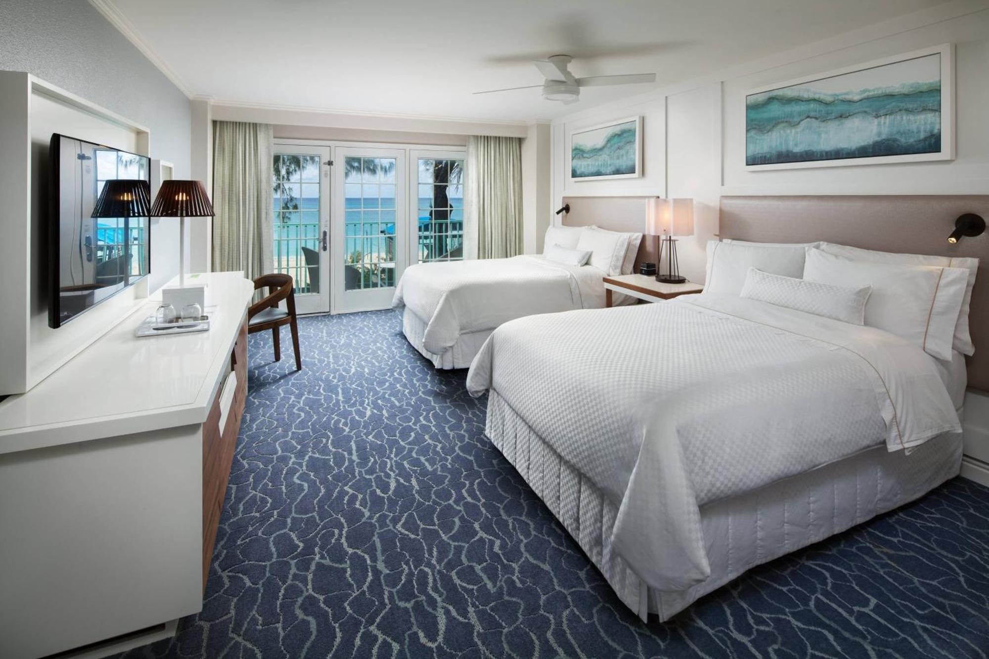 The Westin Grand Cayman Seven Mile Beach Resort & Spa West Bay Luaran gambar