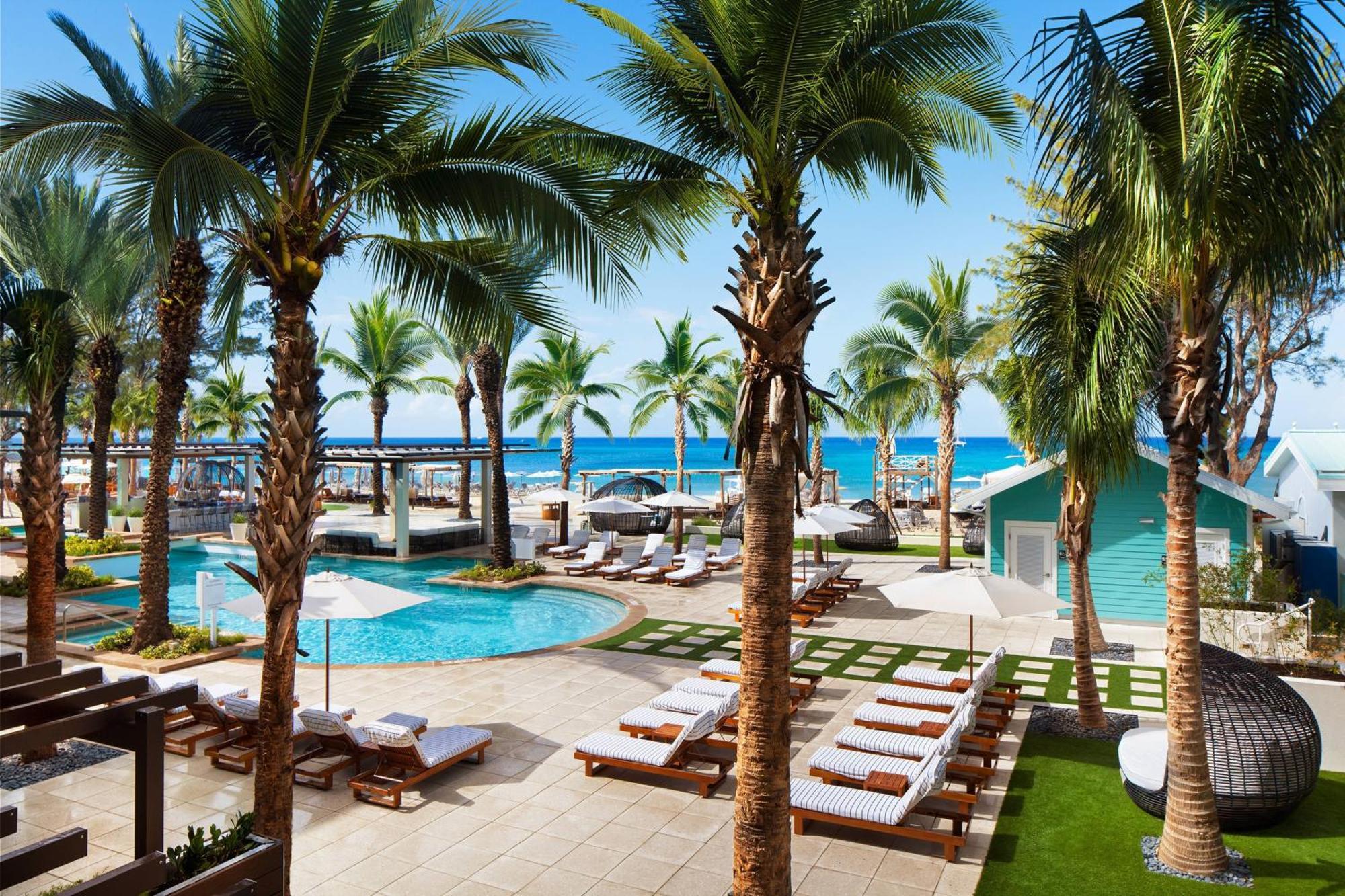 The Westin Grand Cayman Seven Mile Beach Resort & Spa West Bay Luaran gambar