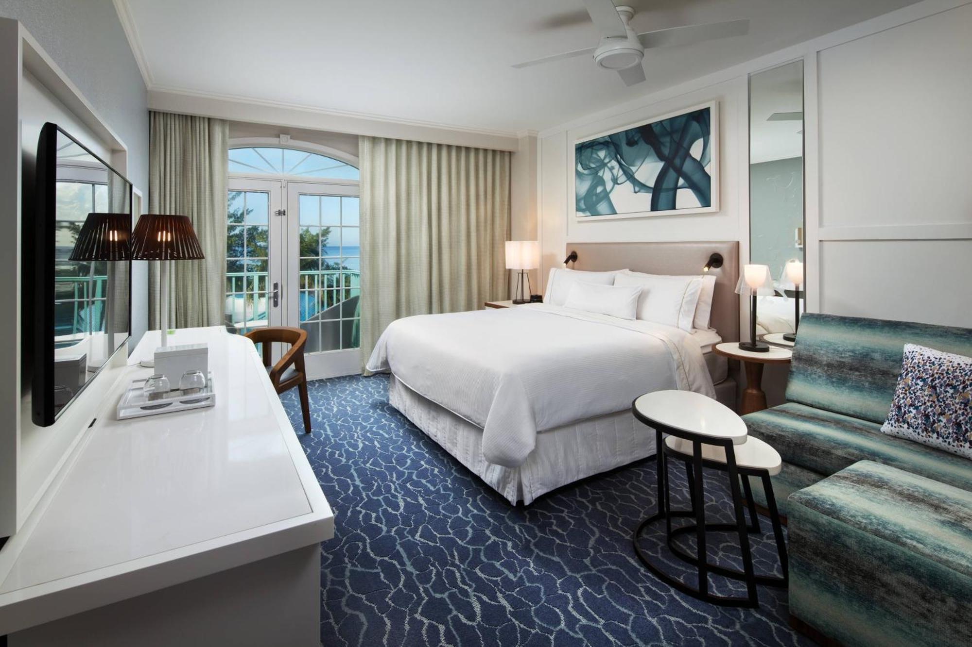 The Westin Grand Cayman Seven Mile Beach Resort & Spa West Bay Luaran gambar