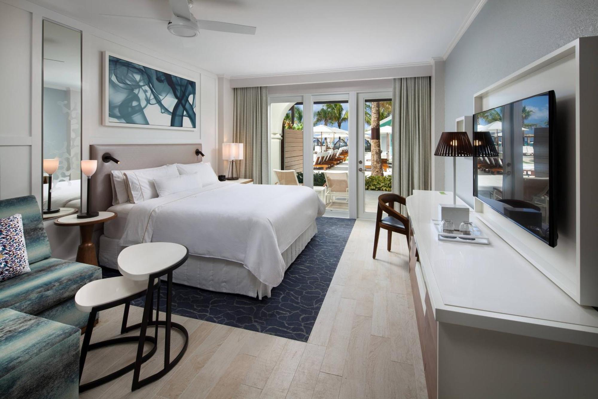 The Westin Grand Cayman Seven Mile Beach Resort & Spa West Bay Luaran gambar