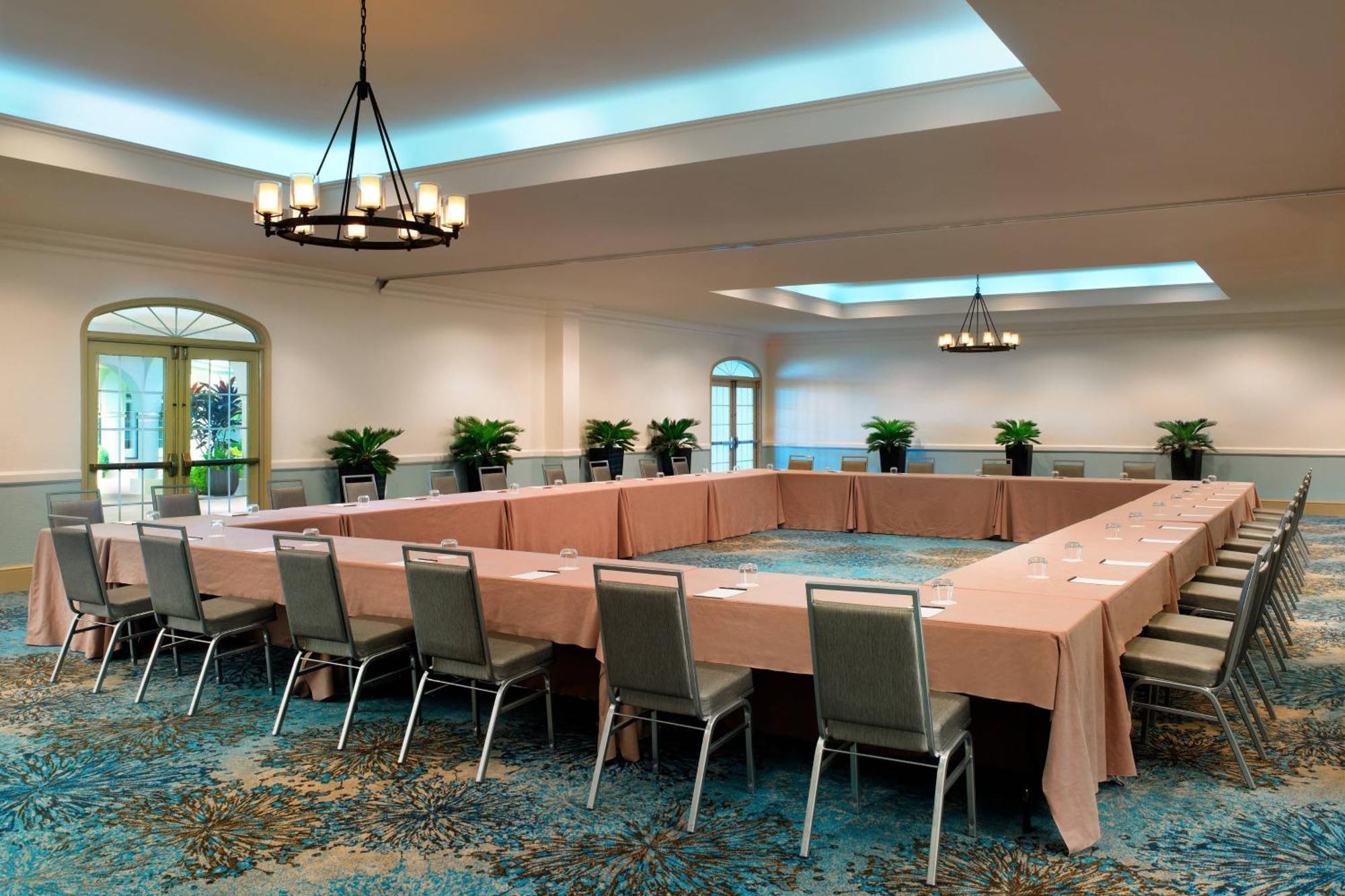 The Westin Grand Cayman Seven Mile Beach Resort & Spa West Bay Luaran gambar