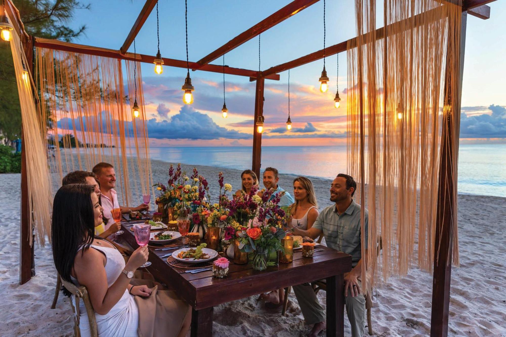 The Westin Grand Cayman Seven Mile Beach Resort & Spa West Bay Luaran gambar