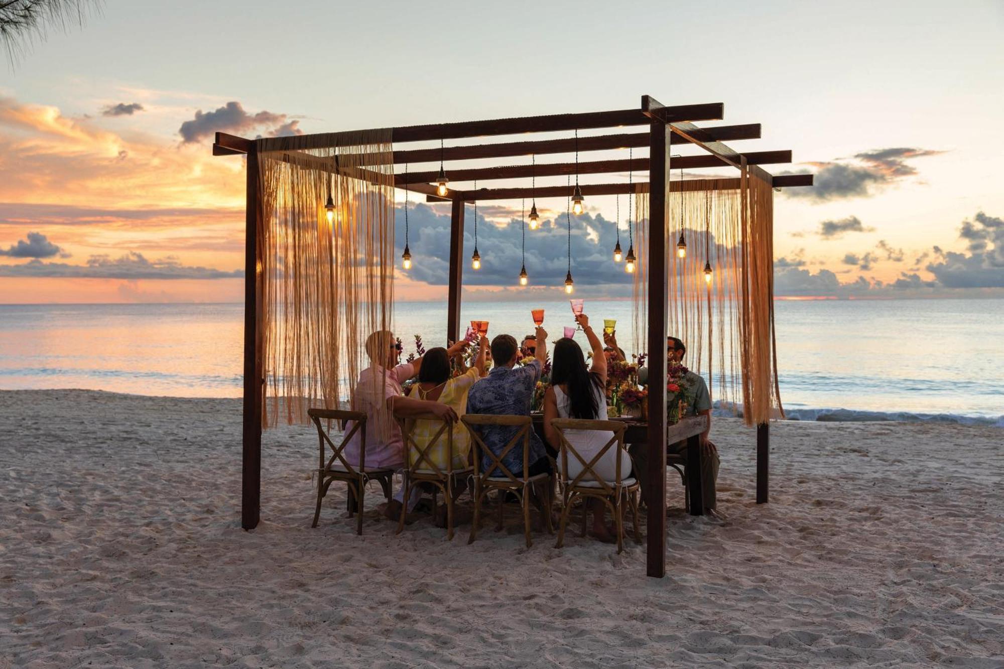 The Westin Grand Cayman Seven Mile Beach Resort & Spa West Bay Luaran gambar