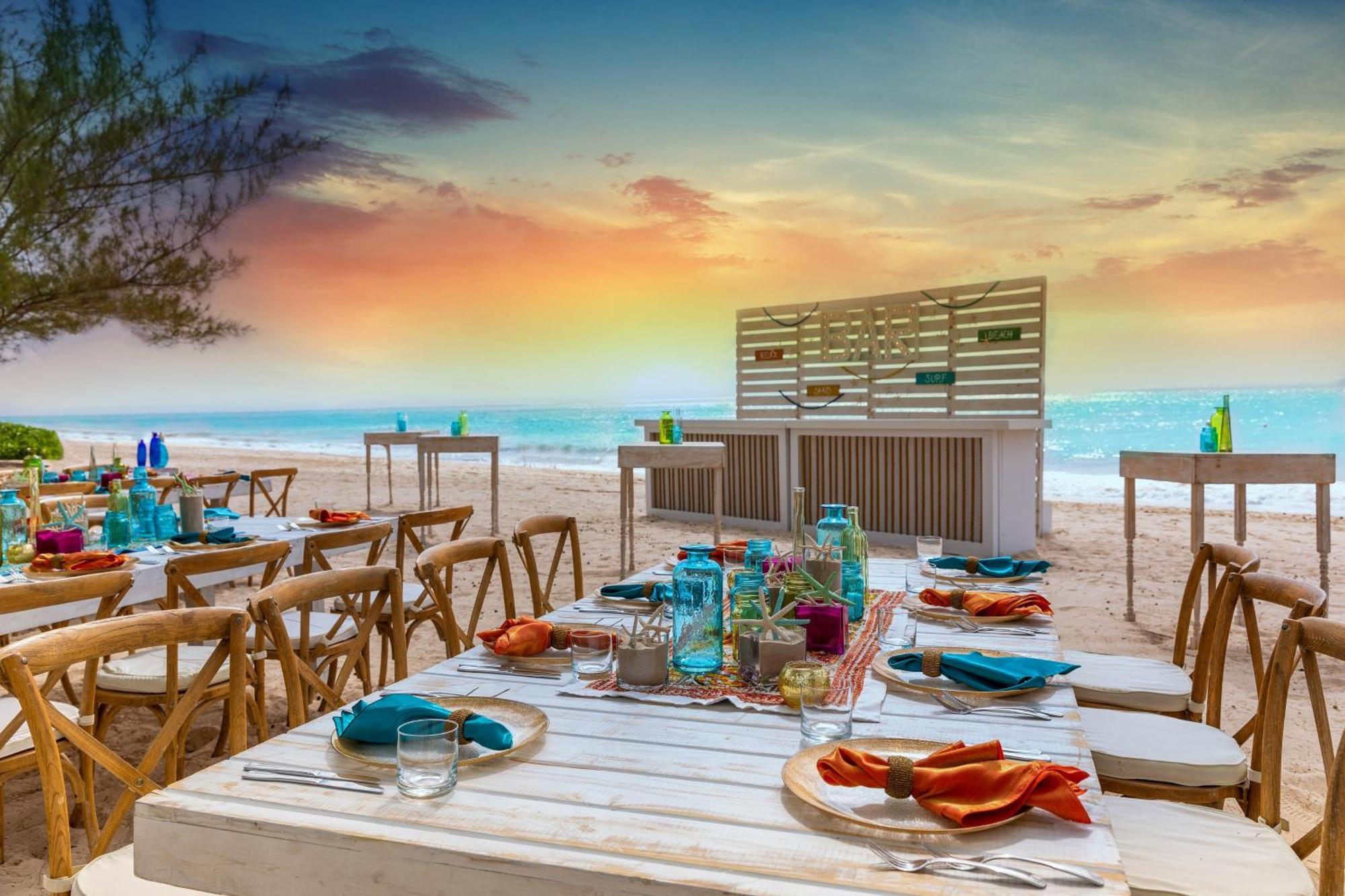 The Westin Grand Cayman Seven Mile Beach Resort & Spa West Bay Luaran gambar