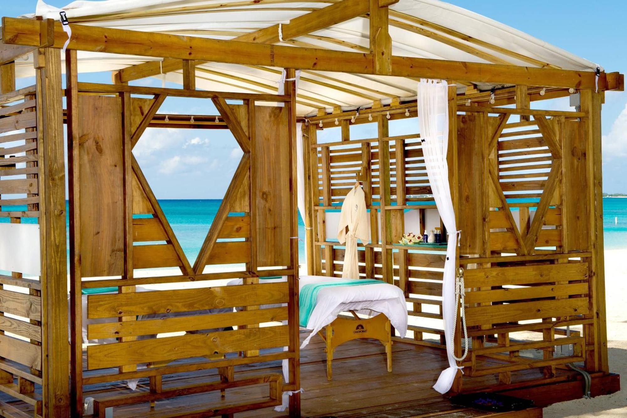 The Westin Grand Cayman Seven Mile Beach Resort & Spa West Bay Luaran gambar