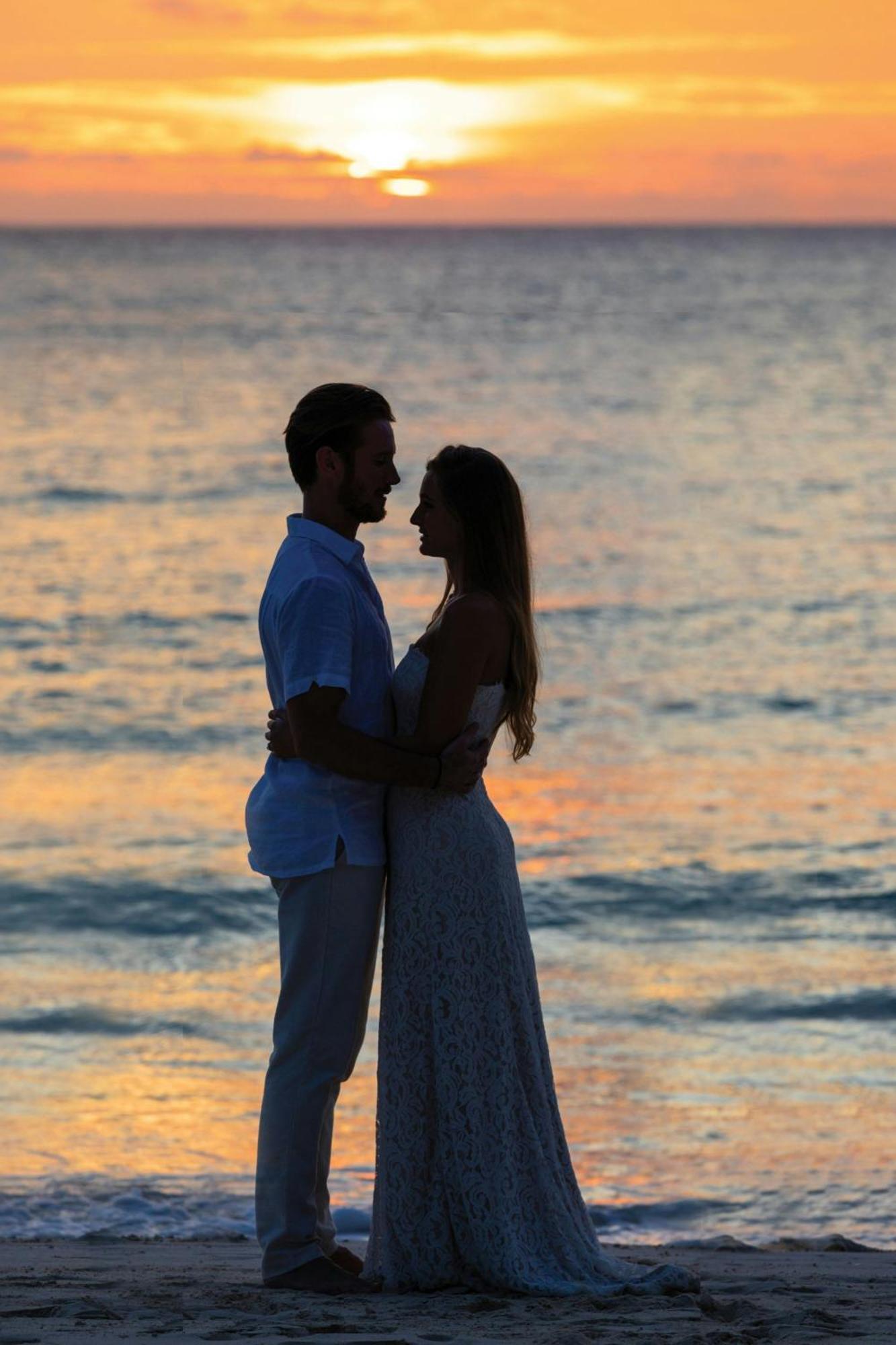 The Westin Grand Cayman Seven Mile Beach Resort & Spa West Bay Luaran gambar