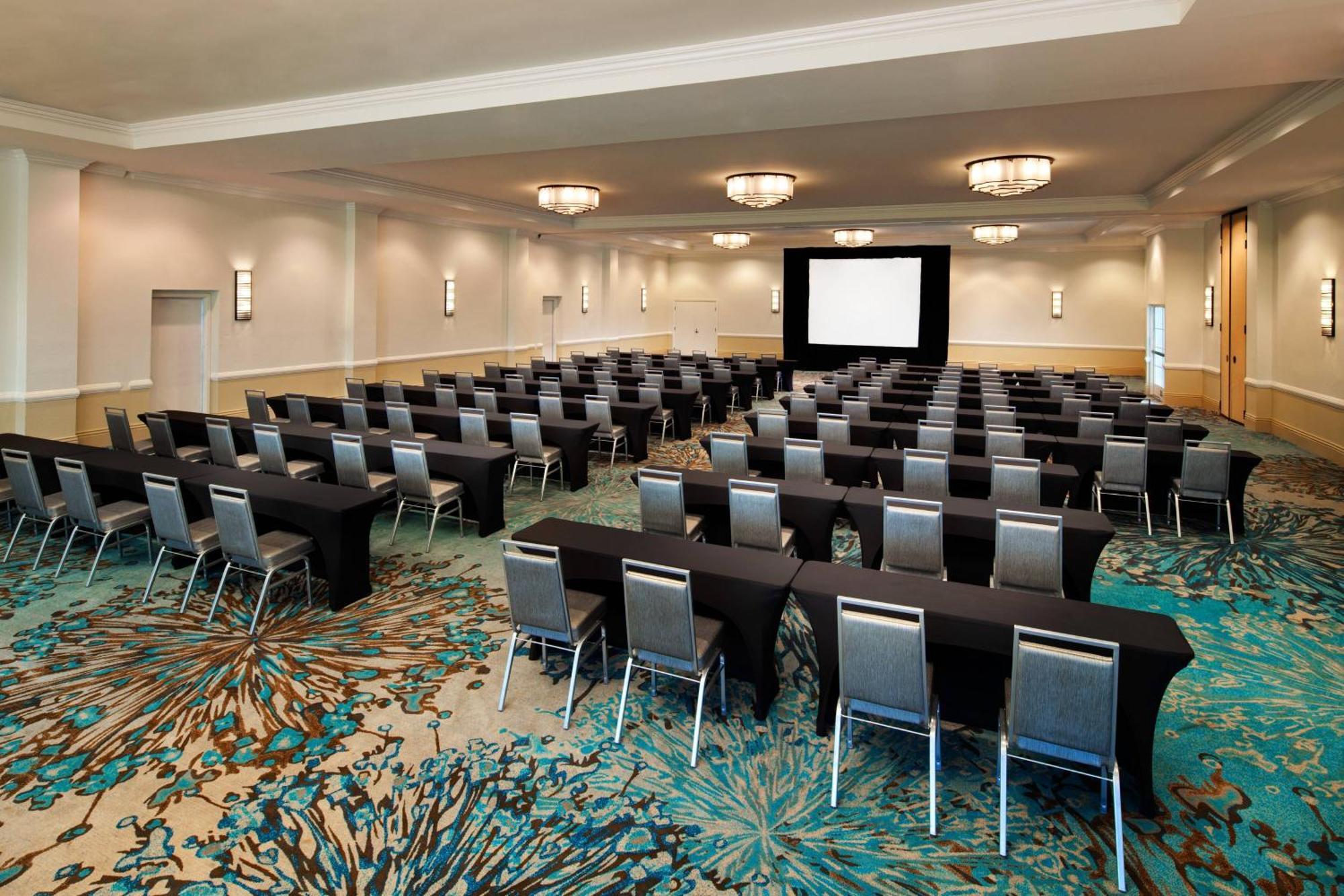 The Westin Grand Cayman Seven Mile Beach Resort & Spa West Bay Luaran gambar