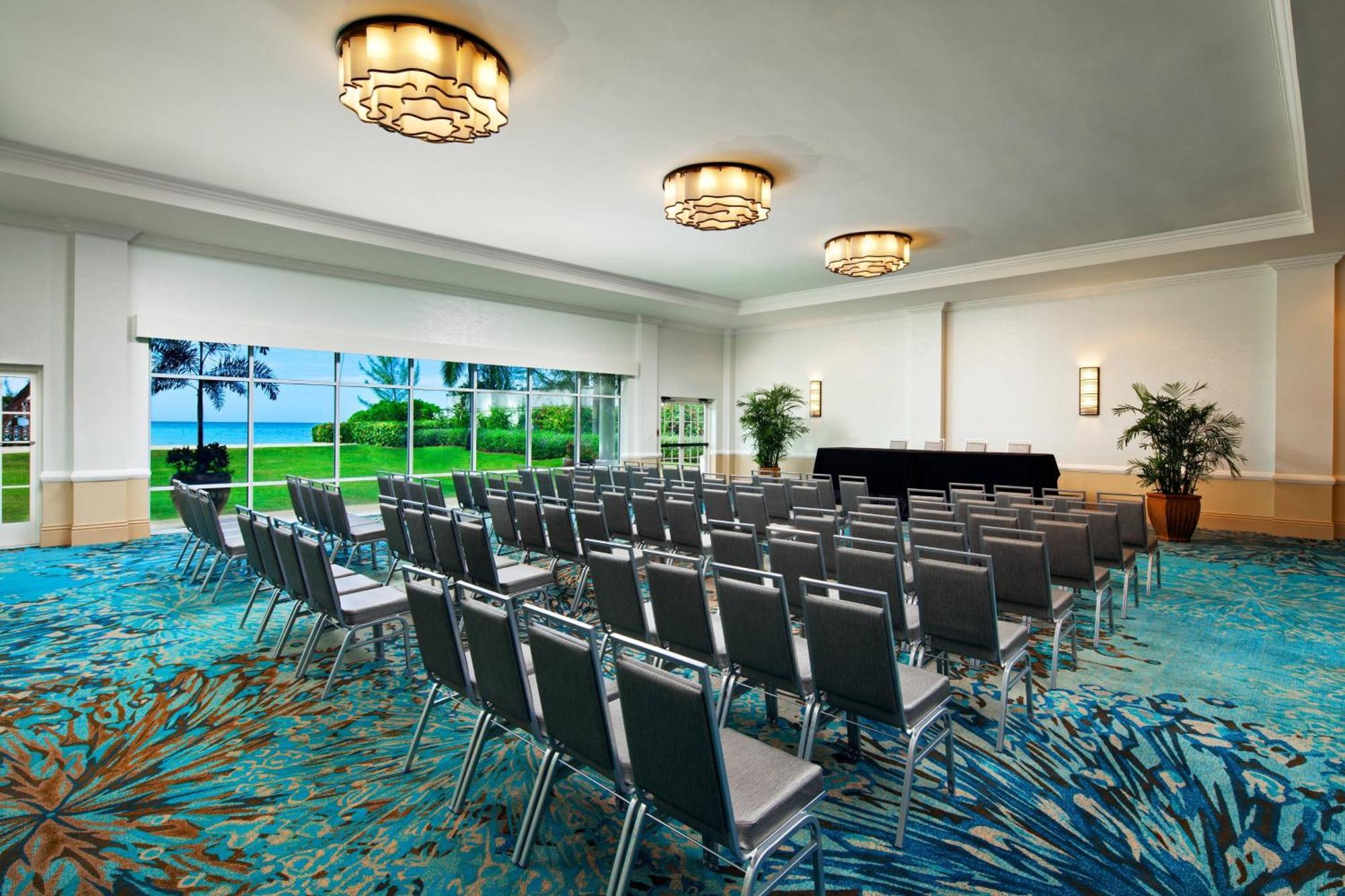 The Westin Grand Cayman Seven Mile Beach Resort & Spa West Bay Luaran gambar