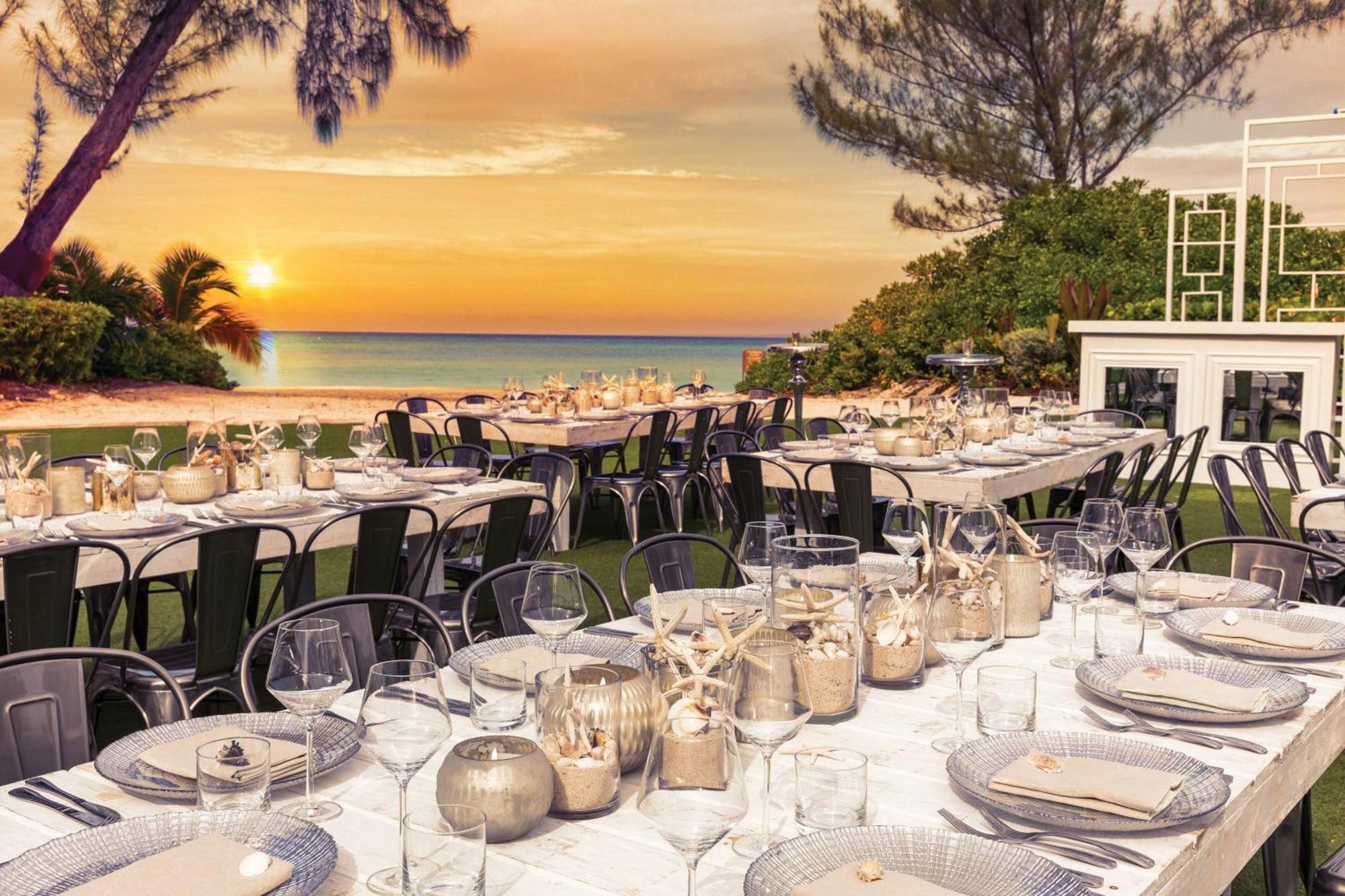 The Westin Grand Cayman Seven Mile Beach Resort & Spa West Bay Luaran gambar