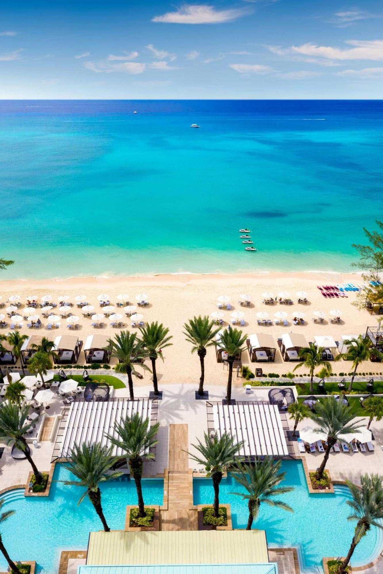 The Westin Grand Cayman Seven Mile Beach Resort & Spa West Bay Luaran gambar
