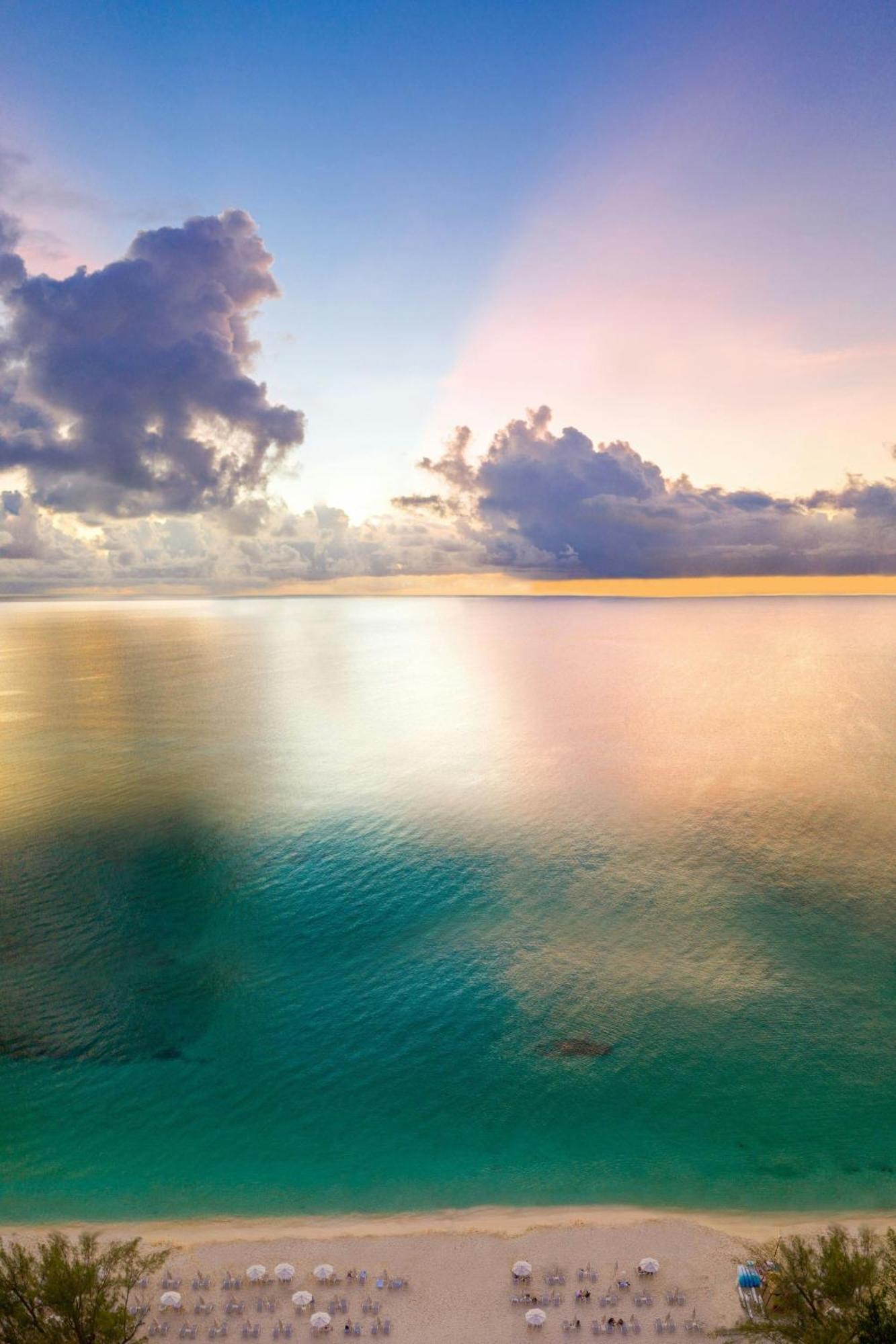 The Westin Grand Cayman Seven Mile Beach Resort & Spa West Bay Luaran gambar