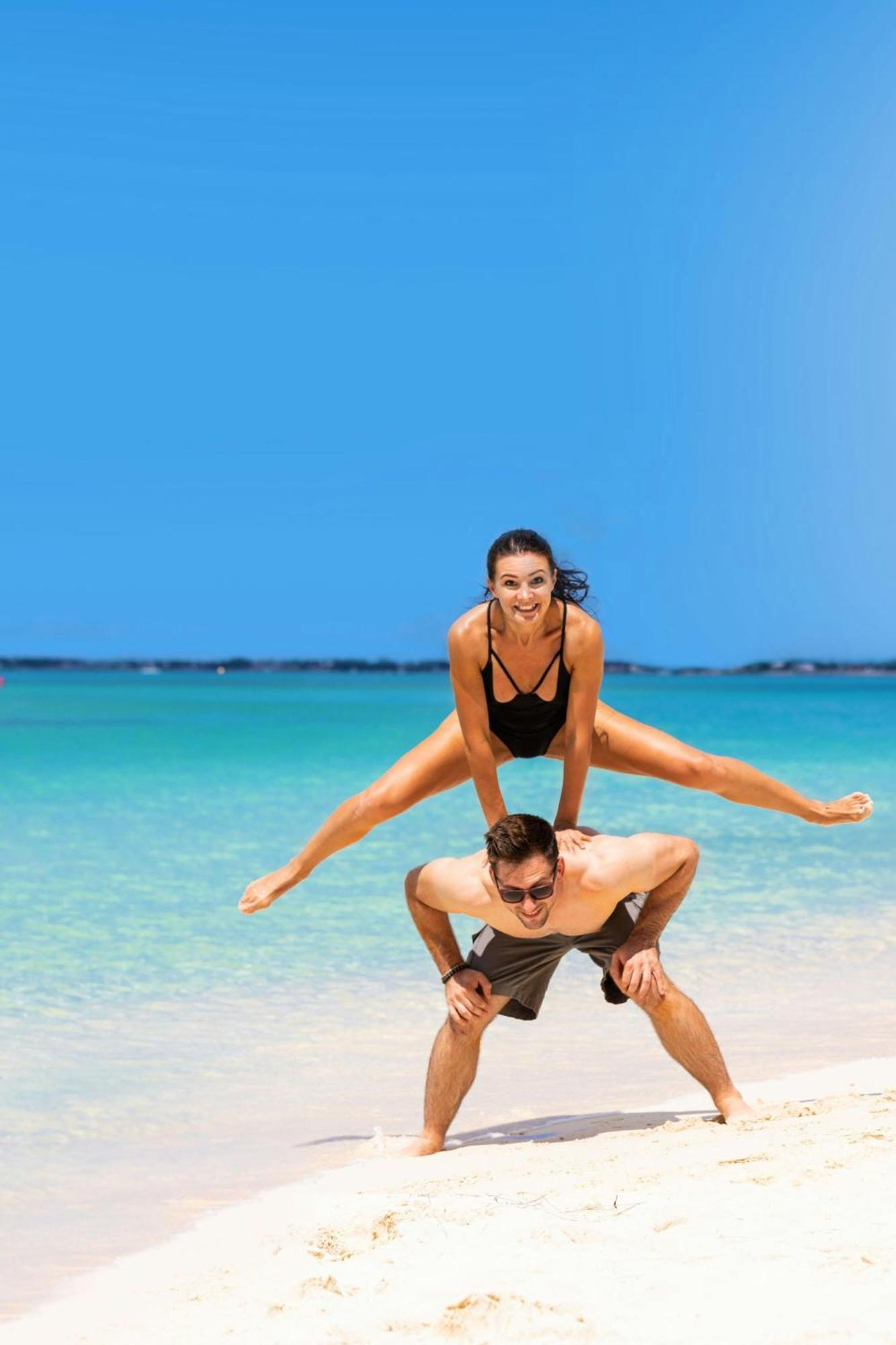The Westin Grand Cayman Seven Mile Beach Resort & Spa West Bay Luaran gambar