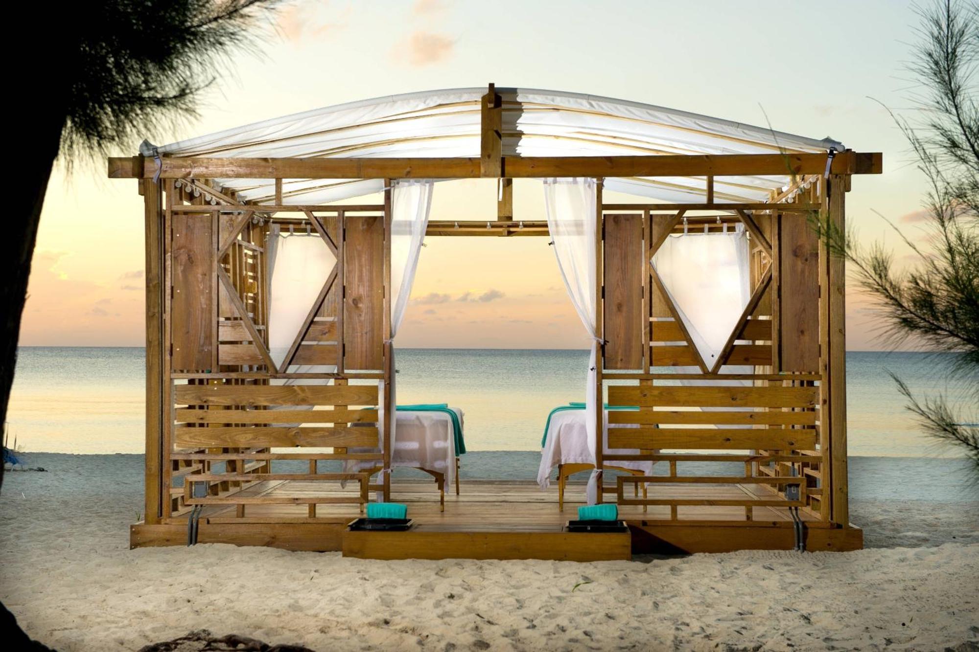 The Westin Grand Cayman Seven Mile Beach Resort & Spa West Bay Luaran gambar