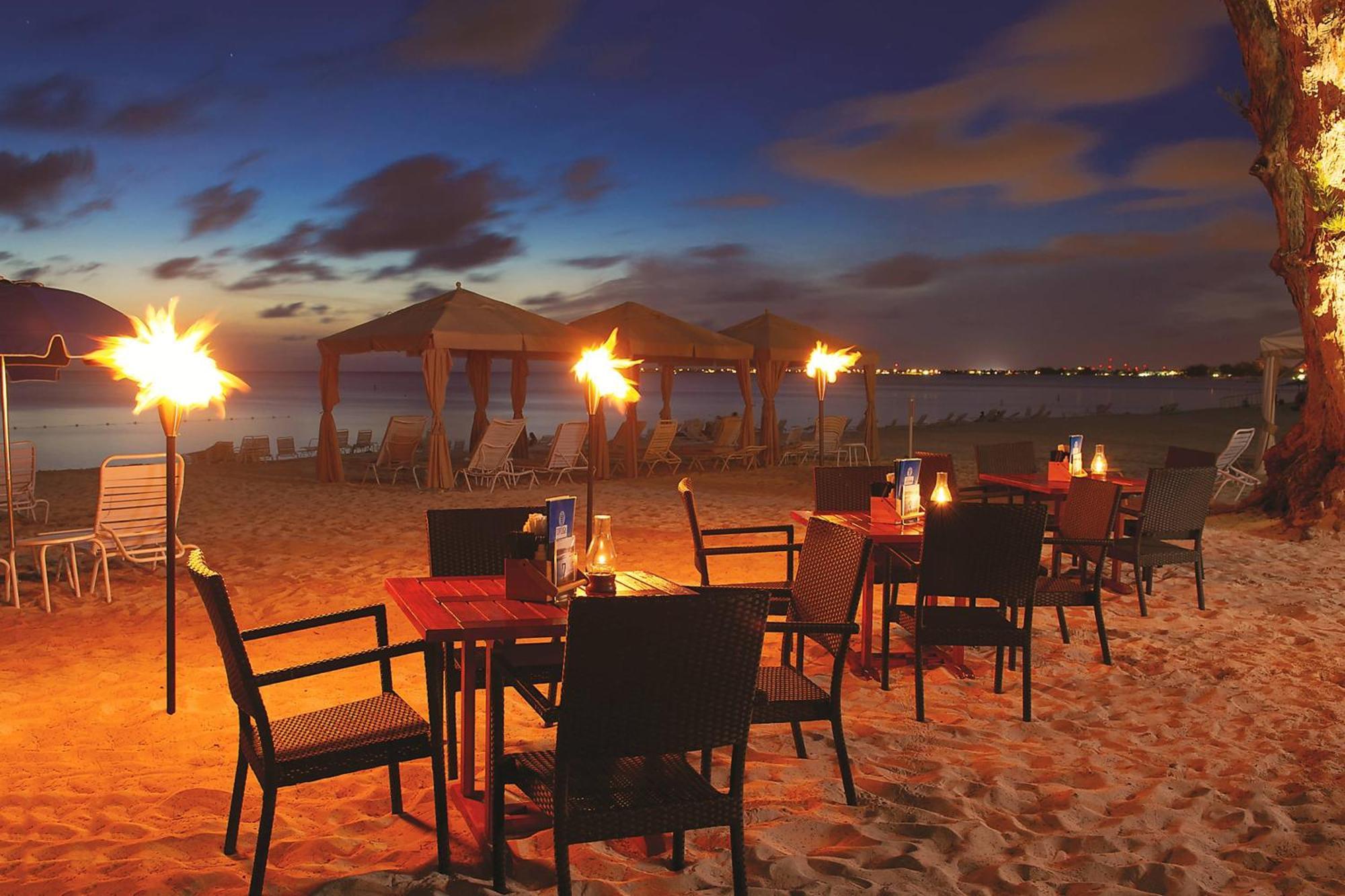 The Westin Grand Cayman Seven Mile Beach Resort & Spa West Bay Luaran gambar