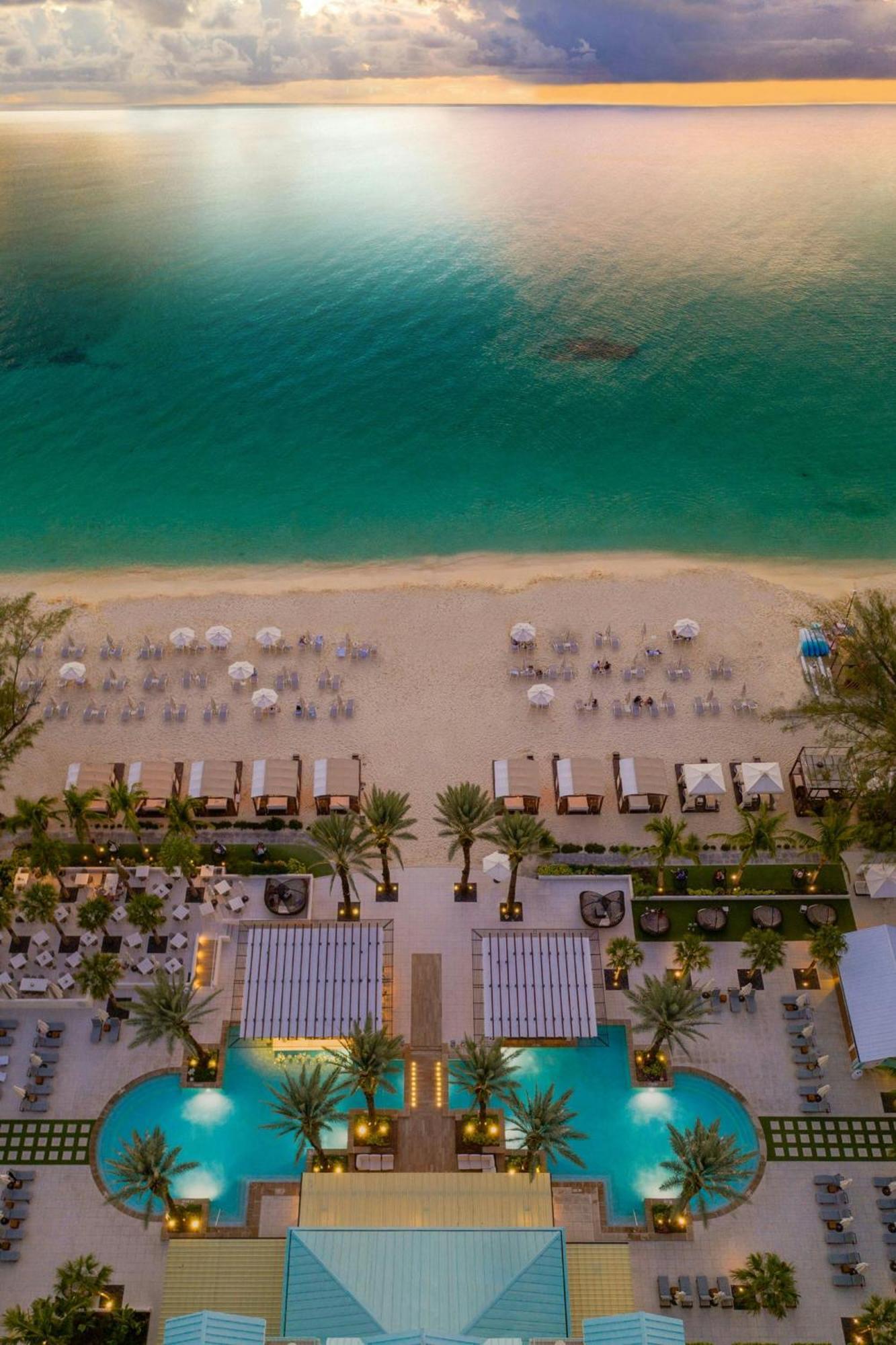 The Westin Grand Cayman Seven Mile Beach Resort & Spa West Bay Luaran gambar