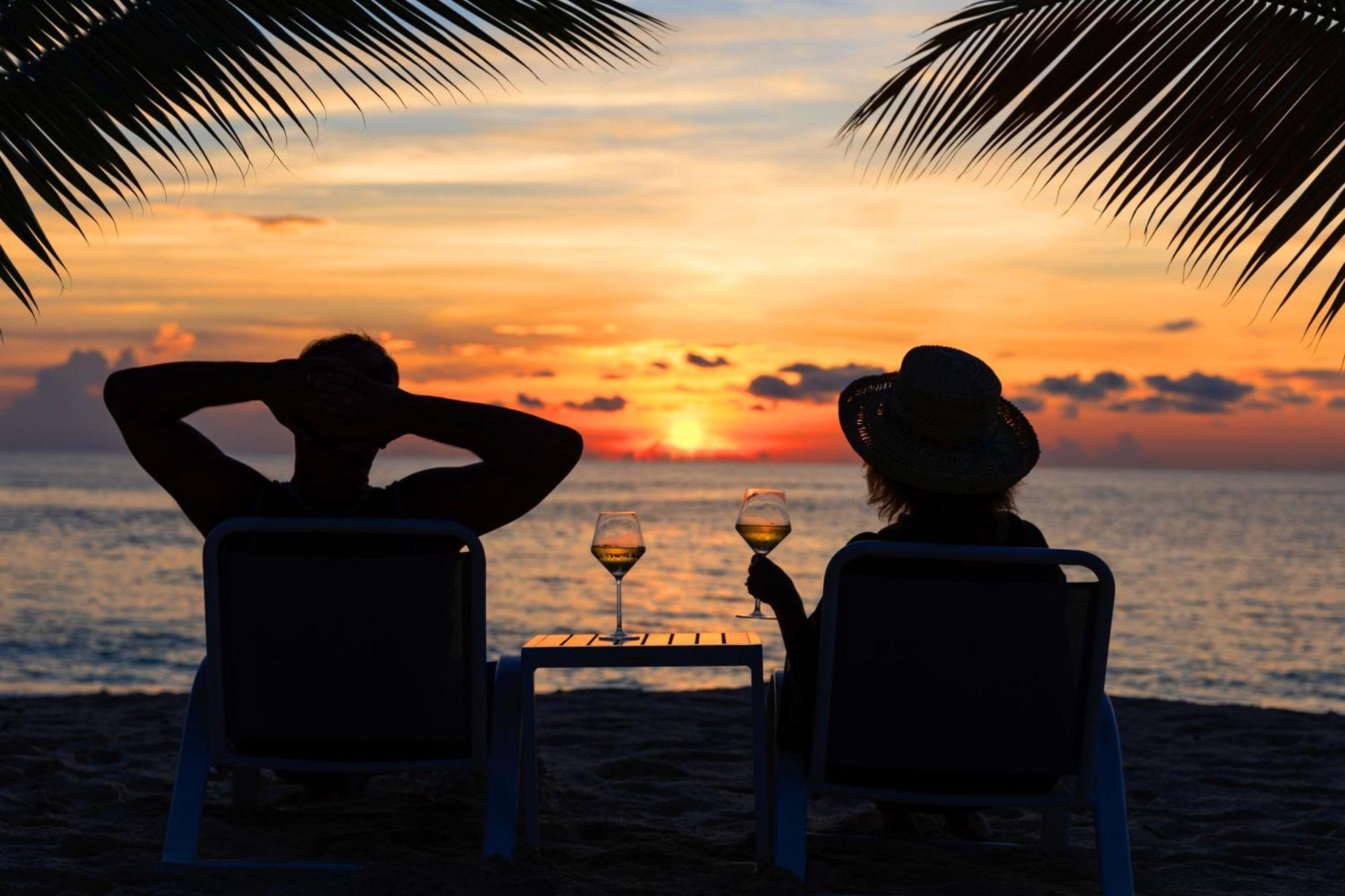 The Westin Grand Cayman Seven Mile Beach Resort & Spa West Bay Luaran gambar
