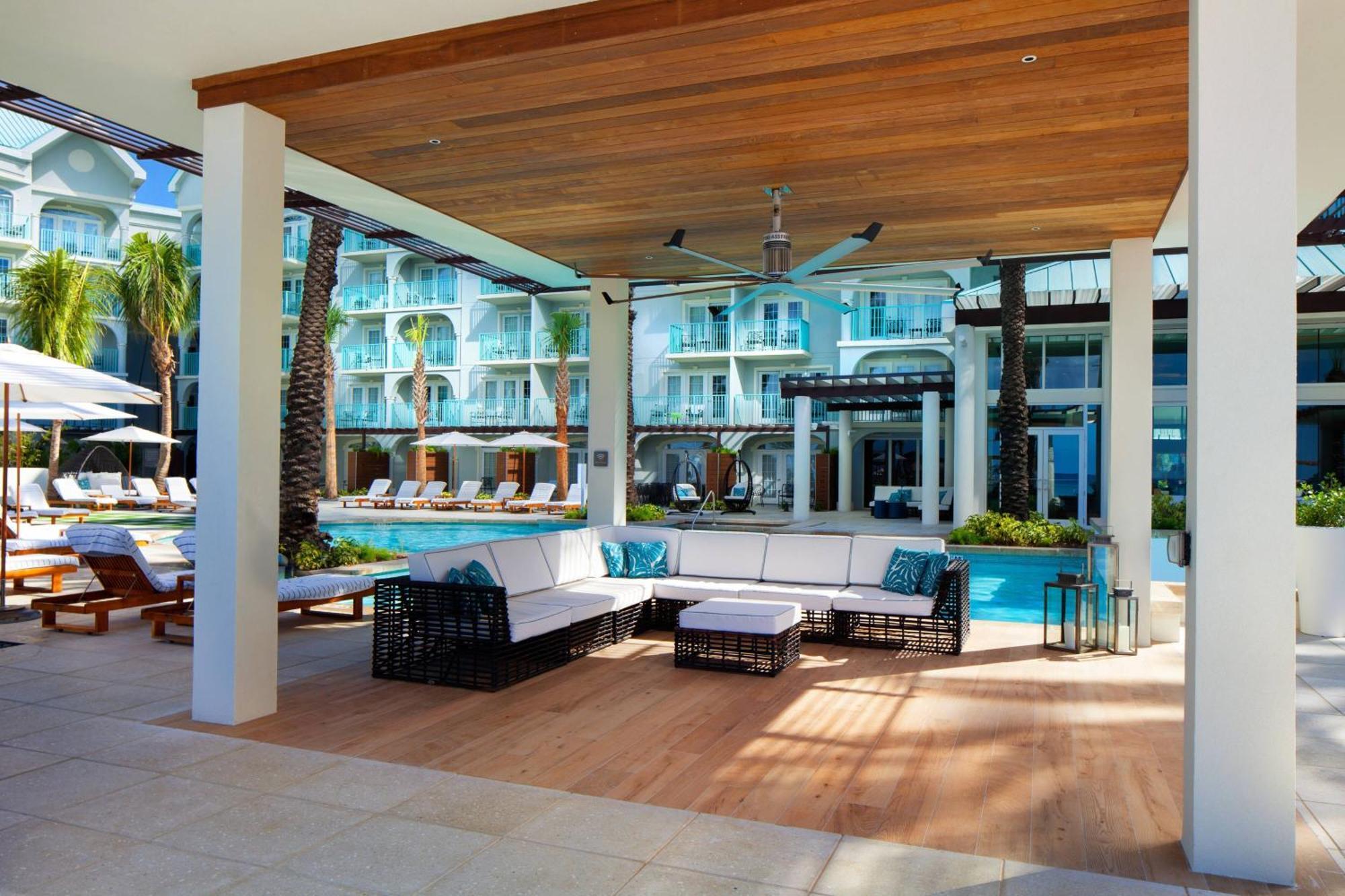 The Westin Grand Cayman Seven Mile Beach Resort & Spa West Bay Luaran gambar
