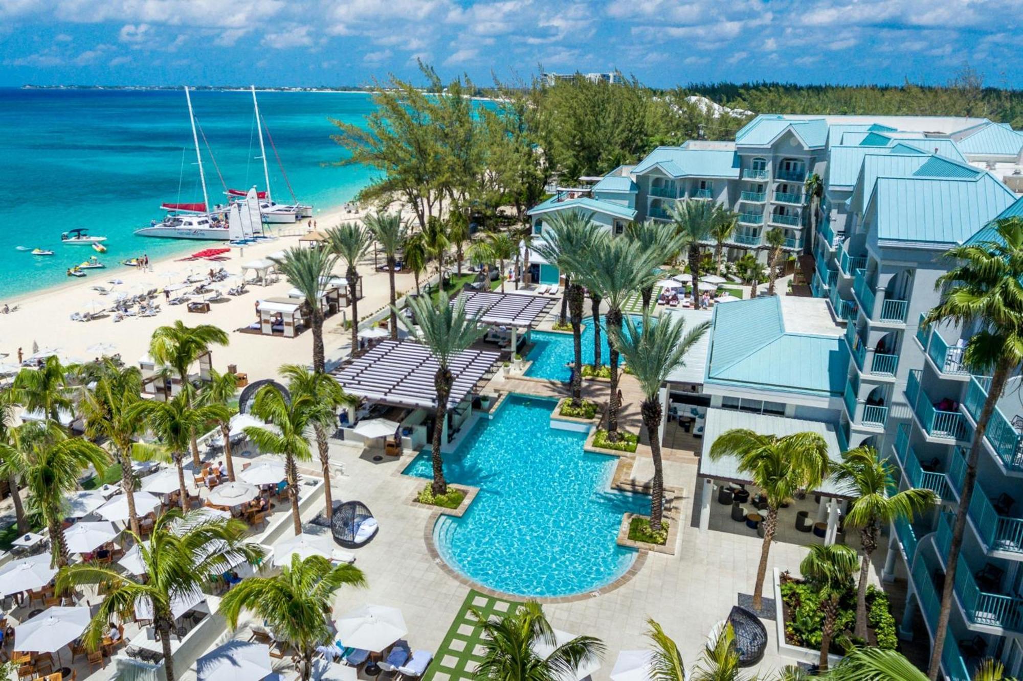 The Westin Grand Cayman Seven Mile Beach Resort & Spa West Bay Luaran gambar