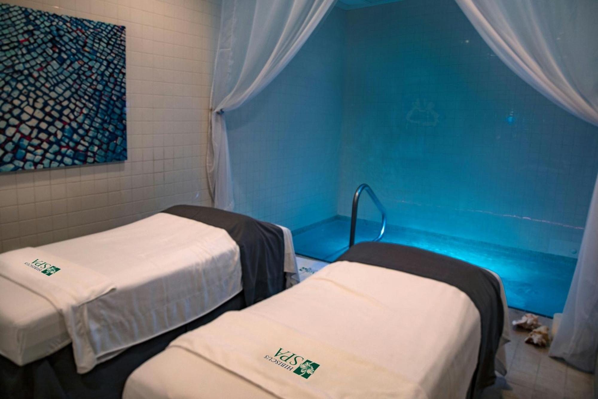 The Westin Grand Cayman Seven Mile Beach Resort & Spa West Bay Luaran gambar
